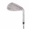 Wilson Staff Model HT Brushed Steel Steel Men's Right Sand Wedge 56 Degree 10 Bounce Stiff - Dynamic Gold 120 S300 2 Wilson Staff Model HT Brushed Steel Steel Men's Right Sand Wedge 56 Degree 10 Bounce Stiff - Dynamic Gold 120 S300 -Golf Clubs Shop sh hc21520a