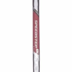 Callaway XR Steel Men's Right Irons 5-SW Regular - True Temper Speedstep 80 -Golf Clubs Shop sh hc21523d