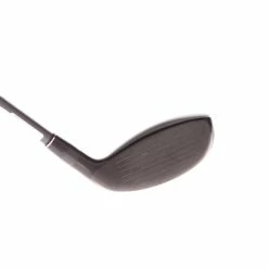 Srixon ZX Graphite Men's Left 4 Hybrid 22 Degree Regular - Hzrdus Smoke 5.5 -Golf Clubs Shop sh hc21529c