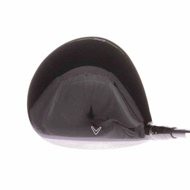 Callaway Epic Max Graphite Men's Right Hand Driver 10.5 Degree Regular - Hzrdus Smoke 5.5 5 Callaway Epic Max Graphite Men's Right Hand Driver 10.5 Degree Regular - Hzrdus Smoke 5.5 - Image 3