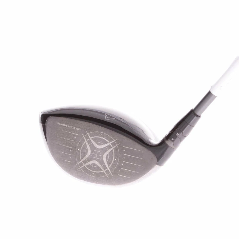 Callaway Epic Max Graphite Men's Right Hand Driver 10.5 Degree Regular - Hzrdus Smoke 5.5 6 Callaway Epic Max Graphite Men's Right Hand Driver 10.5 Degree Regular - Hzrdus Smoke 5.5 - Image 4