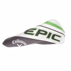 Callaway Epic Max Graphite Men's Right Hand Driver 10.5 Degree Regular - Hzrdus Smoke 5.5 15 Callaway Epic Max Graphite Men's Right Hand Driver 10.5 Degree Regular - Hzrdus Smoke 5.5 -Golf Clubs Shop sh hc21564g