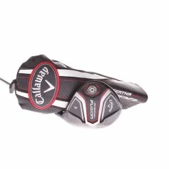 Callaway Big Bertha Fusion Graphite Men's Right Hand Fairway 3 Wood 15 Degree Regular - Recoil F3