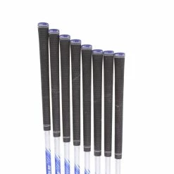 Yonex Ezone Elite 2 BRAND NEW Graphite Men's Right Hand Irons 5-SW+AW Regular - Yonex -Golf Clubs Shop sh hc21570e