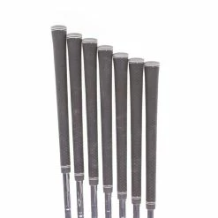 TaylorMade M3 Steel Men's Right Hand Irons 4-PW Regular - XP100 R300 -Golf Clubs Shop sh hc21577e