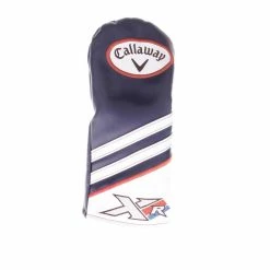 Callaway XR Sed Graphite Men's Right Hand Fairway 3 Wood 15 Degree Regular - Project X 5.5 -Golf Clubs Shop sh hc21580g