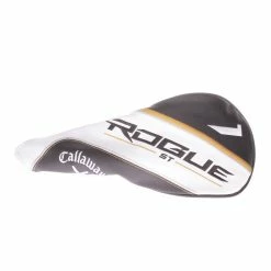 Callaway Rogue ST Max LS Graphite Men's Right Hand Driver 9 Degree Stiff - Tensei White 65 -Golf Clubs Shop sh hc21583g