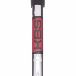 Wilson Staff FG Tour V2 Steel Men's Right Irons 4-PW Stiff - KBS Tour -Golf Clubs Shop sh hc21627d