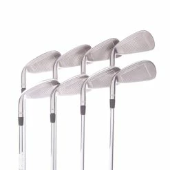 Ben Hogan BH-5 Steel Men's Right Iron 3-PW Regular - Ben Hogan Edge -Golf Clubs Shop sh hc21628c