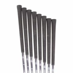 Ben Hogan BH-5 Steel Men's Right Iron 3-PW Regular - Ben Hogan Edge -Golf Clubs Shop sh hc21628e