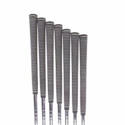 Ping G10 Steel Men's Right Irons 4-PW White Dot Regular - Ping AWT -Golf Clubs Shop sh hc21632e