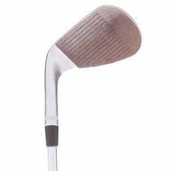 Callaway Jaws Raw S Grind Steel Men's Right Hand Gap Wedge 54 Degree 10 Bounce Wedge - Dynamic Gold Tour Spinner 18 Callaway Jaws Raw S Grind Steel Men's Right Hand Gap Wedge 54 Degree 10 Bounce Wedge - Dynamic Gold Tour Spinner -Golf Clubs Shop sh hc21640b 1