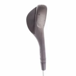 Titleist Vokey SM8 Jet Black S Grind Steel Men's Right Hand Sand Wedge 56 Degree 10 Bounce Wedge - BV Vokey 19 Titleist Vokey SM8 Jet Black S Grind Steel Men's Right Hand Sand Wedge 56 Degree 10 Bounce Wedge - BV Vokey -Golf Clubs Shop sh hc21642c 1