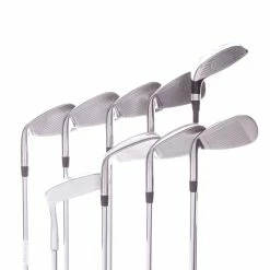 Ben Sayers M8 Steel Men's Right Irons 5-SW Plus Putter Regular - Ben Sayers -Golf Clubs Shop sh hc21647d