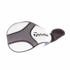 TaylorMade SLDR 460 Graphite Men's Left Hand Driver 10 Degree Regular - Seder 57 15 TaylorMade SLDR 460 Graphite Men's Left Hand Driver 10 Degree Regular - Seder 57 -Golf Clubs Shop sh hc21651g