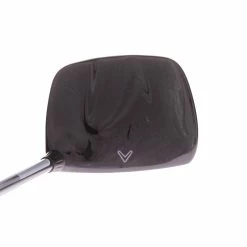 Callaway FTI Graphite Men's Left Hand Fairway 3 Wood 15 Degree Regular - Fujikura Fit On -Golf Clubs Shop sh hc21662c