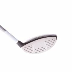 Callaway FTI Graphite Men's Left Hand Fairway 3 Wood 15 Degree Regular - Fujikura Fit On -Golf Clubs Shop sh hc21662d