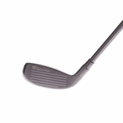 TaylorMade Stealth Plus Graphite Men's Right Hand 3 Hybrid 19.5 Degree Stiff - Hazardous Smoke 6.0 -Golf Clubs Shop sh hc21677d