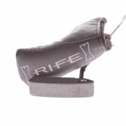 Rife Riddler Men's Right Hand Putter 34 Inches - Rife -Golf Clubs Shop sh hc21695a 1