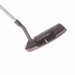 Rife Riddler Men's Right Hand Putter 34 Inches - Rife -Golf Clubs Shop sh hc21695e