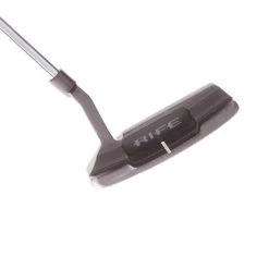 Rife Riddler Men's Right Hand Putter 34 Inches - Rife -Golf Clubs Shop sh hc21695e 1