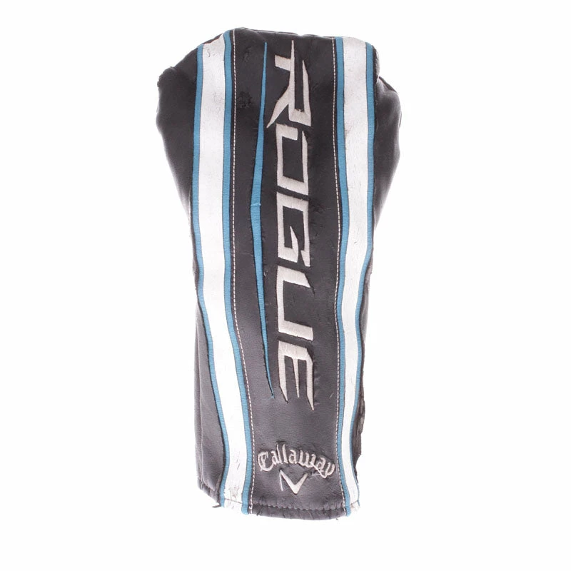 Callaway Rogue Graphite Men's Right Hand Driver 13.5 Degree Regular - Aldila Synergy 60 8 Callaway Rogue Graphite Men's Right Hand Driver 13.5 Degree Regular - Aldila Synergy 60 - Image 6