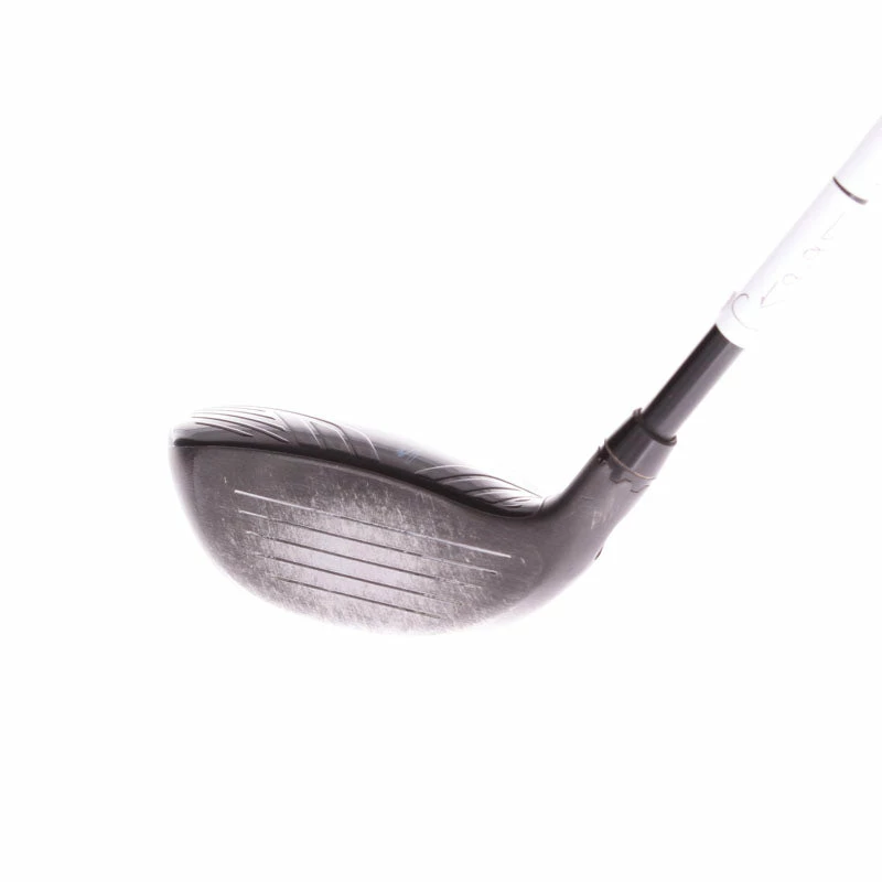 Cobra King F8 Graphite Ladies Right Hand Fairway 3-4 Wood 17-20 Degree Ladies - Aldila NV 6 Cobra King F8 Graphite Ladies Right Hand Fairway 3-4 Wood 17-20 Degree Ladies - Aldila NV - Image 4
