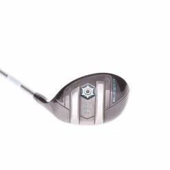 Cobra King F8 Graphite Ladies Right Hand Hybrid 28 Degree Ladies - Aldila Rogue -Golf Clubs Shop sh hc21707b