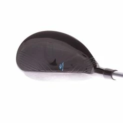 Cobra King F8 Graphite Ladies Right Hand Hybrid 28 Degree Ladies - Aldila Rogue -Golf Clubs Shop sh hc21707c