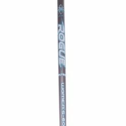 Cobra King F8 Graphite Ladies Right Hand Hybrid 22 Degree Ladies - Aldila Rogue -Golf Clubs Shop sh hc21708e