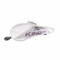 Cobra King F8 Graphite Ladies Right Hand Hybrid 22 Degree Ladies - Aldila Rogue -Golf Clubs Shop sh hc21708g