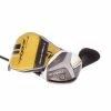 TaylorMade RocketBallz Stage 2 Graphite Men's Right Hand Fairway 3 Wood 15 Degree Stiff - Rocketfuel 60 -Golf Clubs Shop sh hc21713a