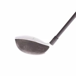 TaylorMade RocketBallz Stage 2 Graphite Men's Right Hand Fairway 3 Wood 15 Degree Stiff - Rocketfuel 60 -Golf Clubs Shop sh hc21713d
