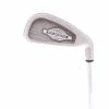 Callaway Big Bertha X-12 Steel Men's Right Hand 3 Iron Uniflex - Memphis 10 -Golf Clubs Shop sh hc21747a