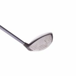 Callaway Big Bertha Steelhead III Graphite Men's Left Hand Fairway 3 Wood 15 Degree Firm - System III 9 Callaway Big Bertha Steelhead III Graphite Men's Left Hand Fairway 3 Wood 15 Degree Firm - System III -Golf Clubs Shop sh hc21749c