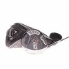 Callaway FT 9 Graphite Men's Left Hand Driver 10 Degree Regular - Fujikura 60 -Golf Clubs Shop sh hc21757a