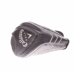 Callaway FT 9 Graphite Men's Left Hand Driver 10 Degree Regular - Fujikura 60 -Golf Clubs Shop sh hc21757g