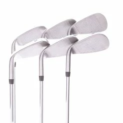 MacGregor CC-2000 Steel Men's Right Hand Hand Irons 6-SW Regular - Macgregor -Golf Clubs Shop sh hc21766c