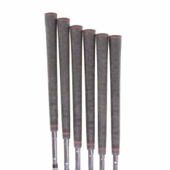 MacGregor CC-2000 Steel Men's Right Hand Hand Irons 6-SW Regular - Macgregor -Golf Clubs Shop sh hc21766e