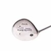 Callaway Great Big Bertha II Graphite Men's Left Hand Fairway 3 Wood 15 Degree Regular - GBB Systems -Golf Clubs Shop sh hc21787a