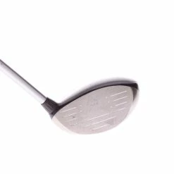 Callaway Great Big Bertha II Graphite Men's Left Hand Fairway 3 Wood 15 Degree Regular - GBB Systems 9 Callaway Great Big Bertha II Graphite Men's Left Hand Fairway 3 Wood 15 Degree Regular - GBB Systems -Golf Clubs Shop sh hc21787c