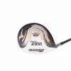 Mizuno MX-700 Graphite Men's Left Hand Fairway 3 Wood 15 Degree Regular - Exsar FS4 -Golf Clubs Shop sh hc21789a