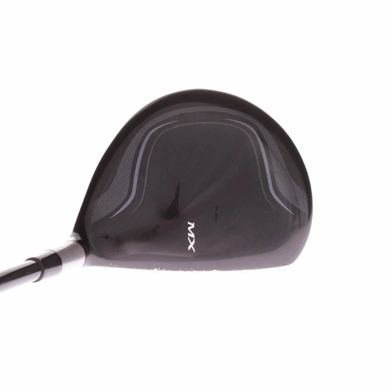 Mizuno MX-700 Graphite Men's Left Hand Fairway 3 Wood 15 Degree Regular - Exsar FS4 4 Mizuno MX-700 Graphite Men's Left Hand Fairway 3 Wood 15 Degree Regular - Exsar FS4 - Image 2