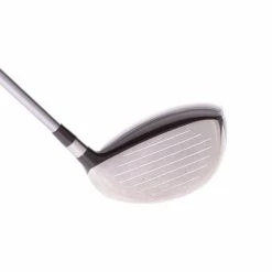 Mizuno MP-001 Graphite Men's Left Hand Driver 9 Degree Regular - Exsar Sixty -Golf Clubs Shop sh hc21792c