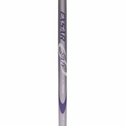 Mizuno MP-001 Graphite Men's Left Hand Driver 9 Degree Regular - Exsar Sixty -Golf Clubs Shop sh hc21792d