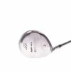 Mizuno MP-001 Graphite Men's Left Hand Fairway 3 Wood 15 Degree Regular - Exsar Sixty -Golf Clubs Shop sh hc21793a