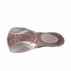 Ping G10 Graphite Men's Right Hand Driver 9 Degree Stiff - Proforce V2 -Golf Clubs Shop sh hc21796g