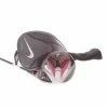 Nike Covert VrS Graphite Men's Right Hand Fairway 3 Wood 13-17 Degree Uniflex - Graphite Design MG-Tech -Golf Clubs Shop sh hc21815a