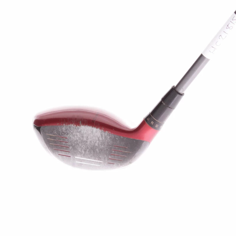 Nike Covert VrS Graphite Men's Right Hand Fairway 3 Wood 13-17 Degree Uniflex - Graphite Design MG-Tech 6 Nike Covert VrS Graphite Men's Right Hand Fairway 3 Wood 13-17 Degree Uniflex - Graphite Design MG-Tech - Image 4
