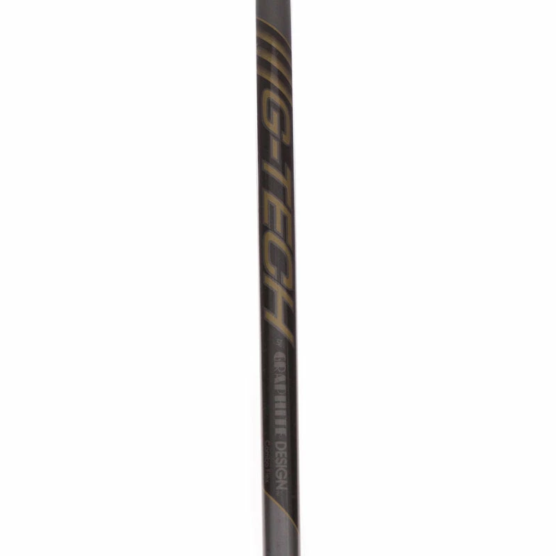 Nike Covert VrS Graphite Men's Right Hand Fairway 3 Wood 13-17 Degree Uniflex - Graphite Design MG-Tech 7 Nike Covert VrS Graphite Men's Right Hand Fairway 3 Wood 13-17 Degree Uniflex - Graphite Design MG-Tech - Image 5